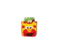 Bavoir en Éponge Sesame Street Jaune