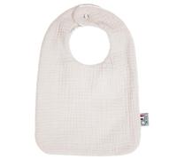 Sevira kids - bavoir en gaze de coton