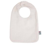 Sevira kids - bavoir en gaze de coton