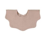 Bavoir en mousseline pour bébé, serviette de salive en coton, serviette de dentition, bave pour nouveau-nés, chiffons de rot, écharpe pour bébé