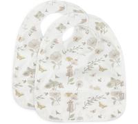 Lot de 2 bavoirs plastifiés Dreamy Mouse