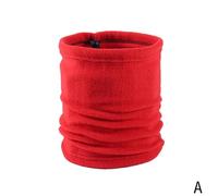 Bavoir En Polaire Pour Cyclisme, Couvre-Chef Chaud Pour L'hiver, Tube De Cou, Chauffe-Oreille, Pêche, Patinage, Course, Sport, Écharpe Pour Camping, Randonnée, Nouveau