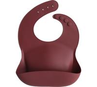 Bavoir en silicone - Arabian Spice