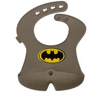Bavoir en silicone Batman
