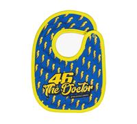 Bavoir Enfant Valeyellow46 Officiel Motogp