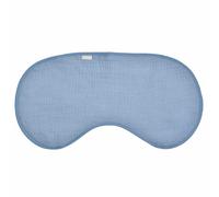 Bavoir d'épaule en gaze de coton et