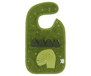 Bavoir éponge Mr. Dino