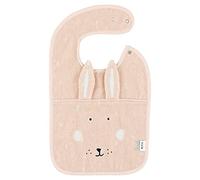 Bavoir éponge Mrs. Rabbit - Trixie