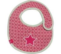 Bavoir éponge small starlight magenta "Non CommuniquÃ©" G