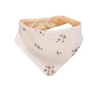 Bavoir et tissu de bave pour bébé, serviette d ' alimentation en coton doux pour nouveau-nés, ensemble de cadeaux lavables pour nourrissons, bavoir de dentition
