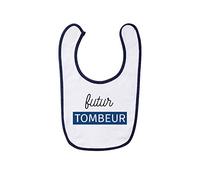 Bavoir Futur Tombeur