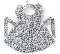 Bavoir Garden Leo Toile