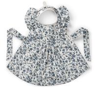 Bavoir Garden Leo Toile