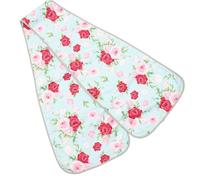 Bavoir Imperméable Adulte Réutilisable en Polyester pour Personnes Âgées | Lavable en Machine, Léger, Protection Repas Quotidienne, Usage Pratique pour Manger et Garder les Vêtements Propres