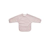 Bavoir imperméable met mouw snake rose t