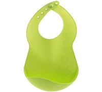 Chicco Bavoir Souple d'Apprentissage avec Récupérateur