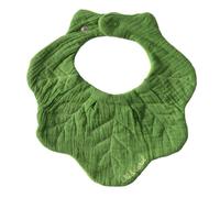 Bavoir kendall le choux vert TU