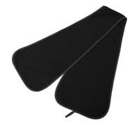 Bavoir Lavable pour Adulte en Polyester, Réversible, Repas Quotidien | Léger et Simple à Mettre, Usage Repas et Dîner, pour Femmes et Personnes Handicapées
