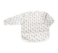 Bavoir manches longues