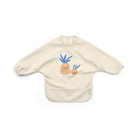 Bavoir manches longues Merle Pineapple Sandy