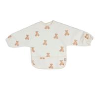 Bavoir manches longues Teddy Bear