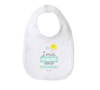 Bavoir - Mes parents sont exceptionnels