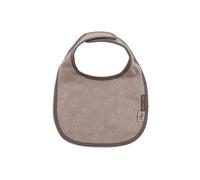 Jollein Miffy And Friends Lot de 5 bavoirs imperméables pour bébé avec fermeture Velcro