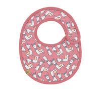 Bavoir Petit Éponge Imperméable Glama Lama