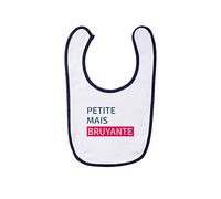 Bavoir Petite Mais Bruyante