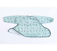 Bavoir Pour Kit Tidy Tot Hibou Vert TU