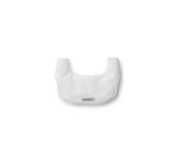 BabyBjörn Bavoir pour porte-bébé Harmony – Blanc