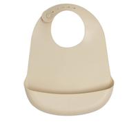Bavoir Silicone Pour Bébé Crudo TU