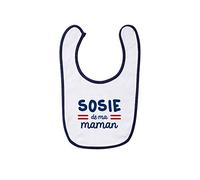 Bavoir Sosie De Ma Maman