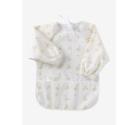 Bavoir tablier manches longues oies TU