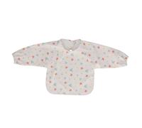 Bavoir Tablier Mickey Polyester Blanc TU