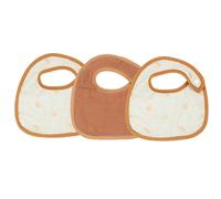 Bavoirs Bébé Ecru TU