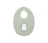 Bavoirs Éponge Médium Little Spookie Olive