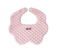 Bavoirs fonctionnels pour bébé, confortables et tendance, lapin et ours, adaptés de 0 à 3 ans, serviette en coton