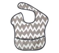 Bavoirs Imperméables En Coton Pour Bébés De 0 À 3 Ans, Smock D'Alimentation, Vêtements Pour Garçons Et Filles, Serviette De Salive Pour Nourrissons
