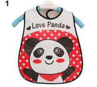 Bavoirs Imperméables Pour Bébés Garçons Et Filles, Serviette De Salive, Joli Dessin Animé, Vêtements Pour Rots D'enfants, Bandana D'alimentation, Accessoires Pour Enfants