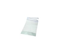 Bavoirs jetables pour adulte avec poche - 2 plis 38 x 48 cm - 3 paquets de 150 bavoirs
