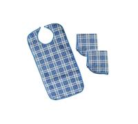 Bavoirs pour Adultes (3 pièces)