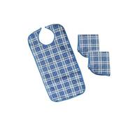 Bavoirs pour Adultes (3 pièces) - VM979P