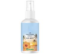 Bavokon Désodorisants pour Maison en Spray | 100 ML Éliminateur de Mauvaise Odeur Brume - Spray Parfumé - Pour Maison, Voiture, Moquette, Canapé, Chambre, Placard, Cuisine, Toilette