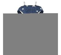 Bavokon Harnais pour Chien Modulable | Boucle Sécurisée et Réglable - Harnais pour Chien De Taille Moyenne,pour Chiots et Chiens de Taille Petite à Moyenne Éducation Sortie Jardin et Extérieur