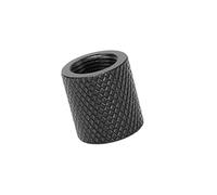 Bavokon Poteau D'Éclairage Amovible pour Camping - Support pour Lanterne - Monture de Lampe de Table d'Aluminium Portable pour Jardin Pêche Camping Pique-Nique Activités Extérieures