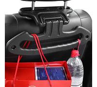 Bavokon siège Voiture,Cintre siège arrière d'appui-tête - Barre Universelle Cintre Voiture, Crochet Support Cintre d'appui-tête siège arrière véhicule Voiture