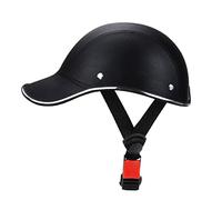 Bavokon Vélo Coupe-Vent pour Homme Et Femme,Casque Trottinette Electrique,Casque Vélo Adulte,Casque Trotinette Adulte Casque Velo Homme Femmes Protection pour Multi-Sport Cyclisme Skate Roller