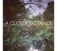 Bavota, Bruno & Chantal Acda - A Closer Distance (Transparent Purple) [Import]