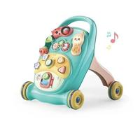 Bavytoy Promeneur interactif vert